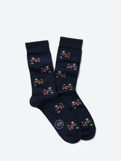 Fashion Royalties Paris - Castor Socks in Socks