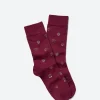 Online Royalties Paris - Charly Socks in Women Socks & Hosiery | Belts