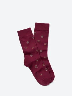 Online Royalties Paris - Charly Socks in Women Socks & Hosiery | Belts
