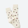 Outlet Royalties Paris - Charly Socks in Women Socks & Hosiery | Belts