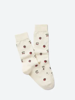 Outlet Royalties Paris - Charly Socks in Women Socks & Hosiery | Belts
