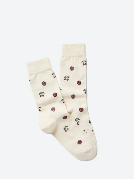 Outlet Royalties Paris - Charly Socks in Women Socks & Hosiery | Belts