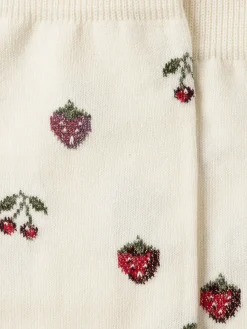 Outlet Royalties Paris - Charly Socks in Women Socks & Hosiery | Belts