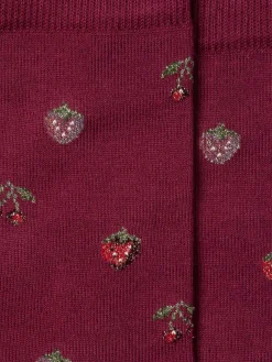 Online Royalties Paris - Charly Socks in Women Socks & Hosiery | Belts