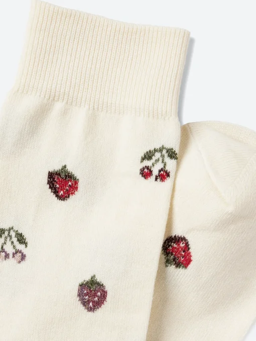 Outlet Royalties Paris - Charly Socks in Women Socks & Hosiery | Belts