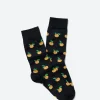 Sale Royalties Paris - Clem Socks in Women Socks & Hosiery | Belts