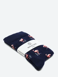 Discount Royalties Paris - Gloria Socks in Women Socks & Hosiery | Belts