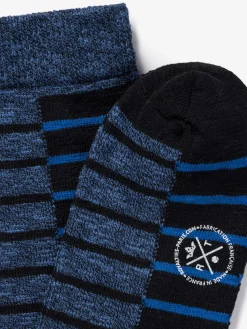 Best Royalties Paris - Horatio Socks in Socks