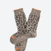 Best Royalties Paris - Leo Socks in Women Socks & Hosiery | Belts