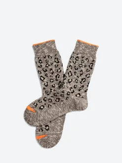 Best Royalties Paris - Leo Socks in Women Socks & Hosiery | Belts