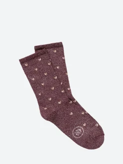 Outlet Royalties Paris - Love Socks in Women Socks & Hosiery | Belts