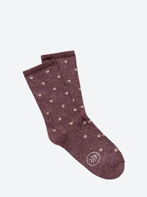 Outlet Royalties Paris - Love Socks in Women Socks & Hosiery | Belts