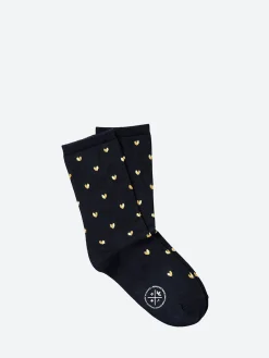 Fashion Royalties Paris - Love Socks in Women Socks & Hosiery | Belts