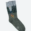Hot Royalties Paris - Niels Socks in Socks