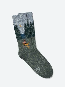 Hot Royalties Paris - Niels Socks in Socks