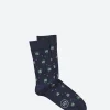 Fashion Royalties Paris - Palmito Socks in Socks