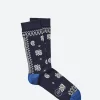 Best Royalties Paris - Paloma Socks in Women Socks & Hosiery | Belts