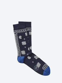 Best Royalties Paris - Paloma Socks in Women Socks & Hosiery | Belts