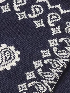 Best Royalties Paris - Paloma Socks in Women Socks & Hosiery | Belts