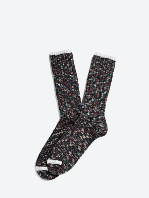 New Royalties Paris - Ravi Socks in Socks