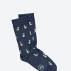 Outlet Royalties Paris - Rouky Socks in Socks