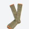 Discount Royalties Paris - Tobias Socks in Socks