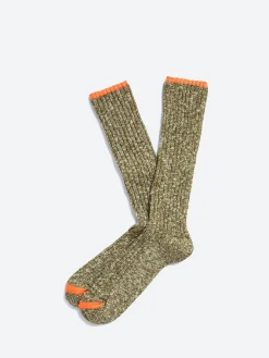 Discount Royalties Paris - Tobias Socks in Socks