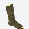 New Royalties Paris - Tobias Socks in Sous Bois Socks