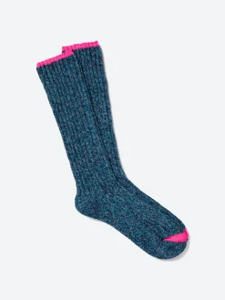Discount Royalties Paris - Tobias Socks in Socks