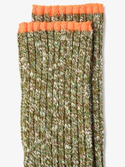 Discount Royalties Paris - Tobias Socks in Socks