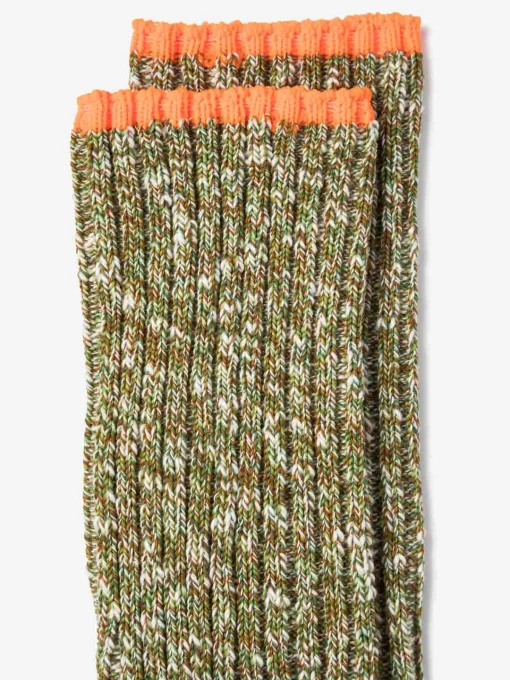 Discount Royalties Paris - Tobias Socks in Socks
