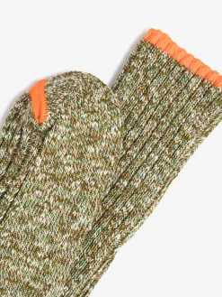 Discount Royalties Paris - Tobias Socks in Socks