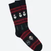 Fashion Royalties Paris - Winter Socks in Socks