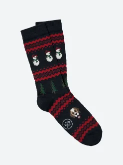 Fashion Royalties Paris - Winter Socks in Socks
