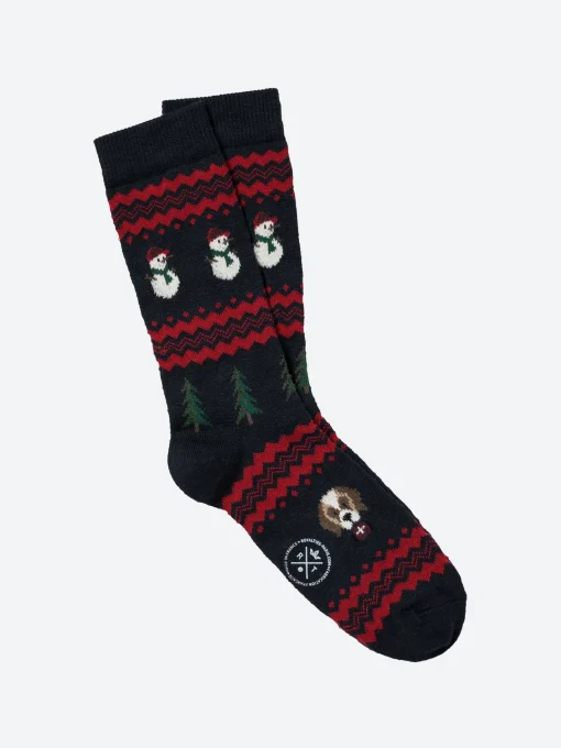 Fashion Royalties Paris - Winter Socks in Socks