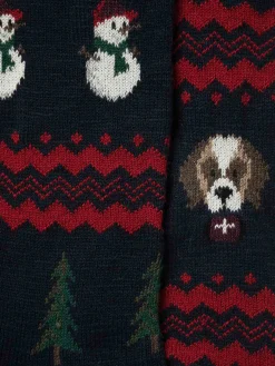 Fashion Royalties Paris - Winter Socks in Socks