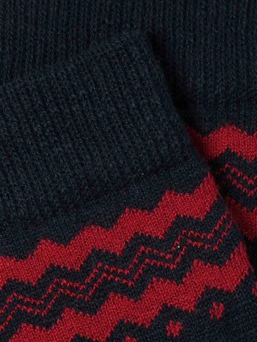 Fashion Royalties Paris - Winter Socks in Socks