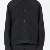 Fashion - High Density Short Jacket in Outerwear