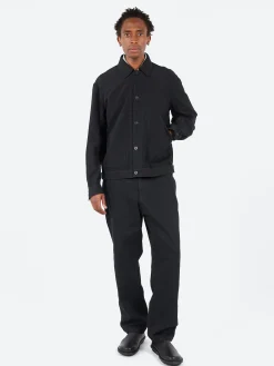 Fashion - High Density Short Jacket in Outerwear