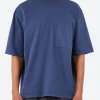 Outlet - Max Weight Jersey Crew Neck Short Sleeve T-Shirt in T-Shirts