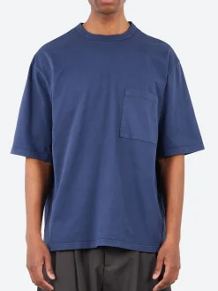Outlet - Max Weight Jersey Crew Neck Short Sleeve T-Shirt in T-Shirts