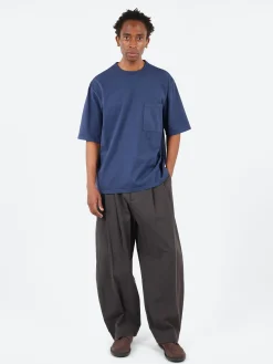 Outlet - Max Weight Jersey Crew Neck Short Sleeve T-Shirt in T-Shirts