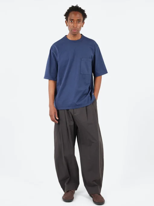 Outlet - Max Weight Jersey Crew Neck Short Sleeve T-Shirt in T-Shirts