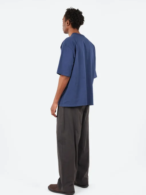 Outlet - Max Weight Jersey Crew Neck Short Sleeve T-Shirt in T-Shirts