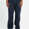 Hot - Single Pleated Pants in Pants