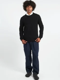 Hot - Single Pleated Pants in Pants
