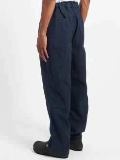 Hot - Single Pleated Pants in Pants