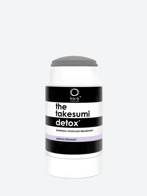 New Sakura Blossom Deodorant Body Care