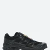 Best - XT-6 in Black/Phantom Women Sneakers | Overalls & Jumpsuits