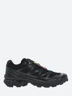 Best - XT-6 in Black/Phantom Women Sneakers | Overalls & Jumpsuits